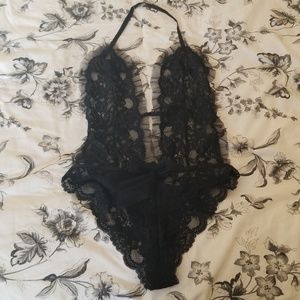 Super sexy adore me lingerie piece.